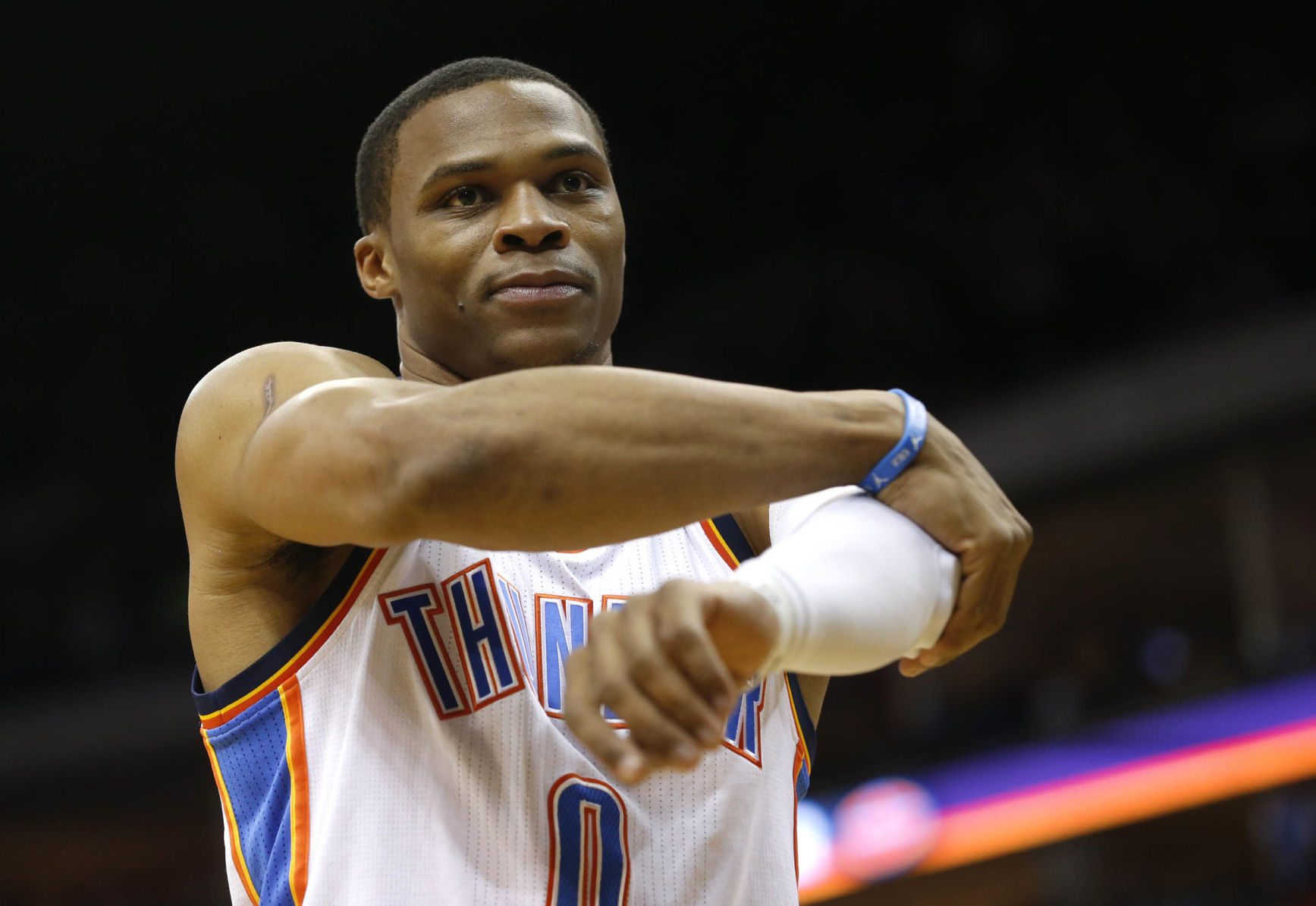 Russell Westbrook